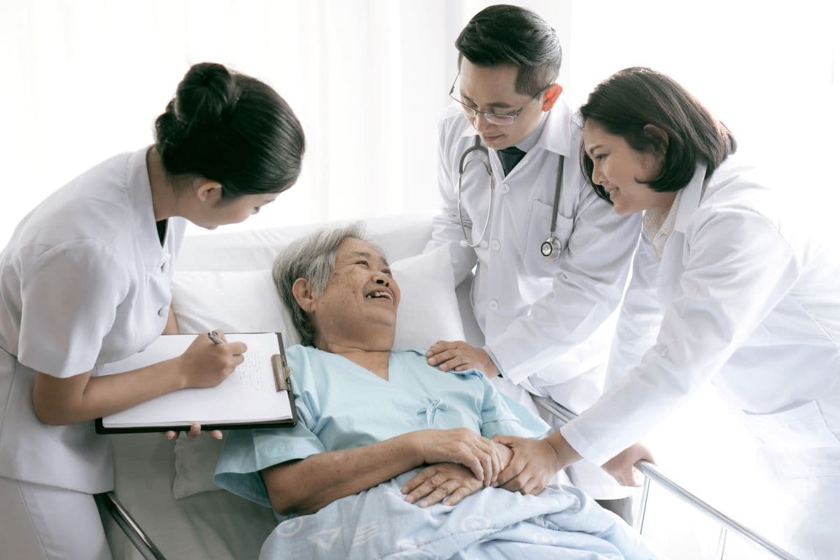 Medical tourism in India for Bahraini patients