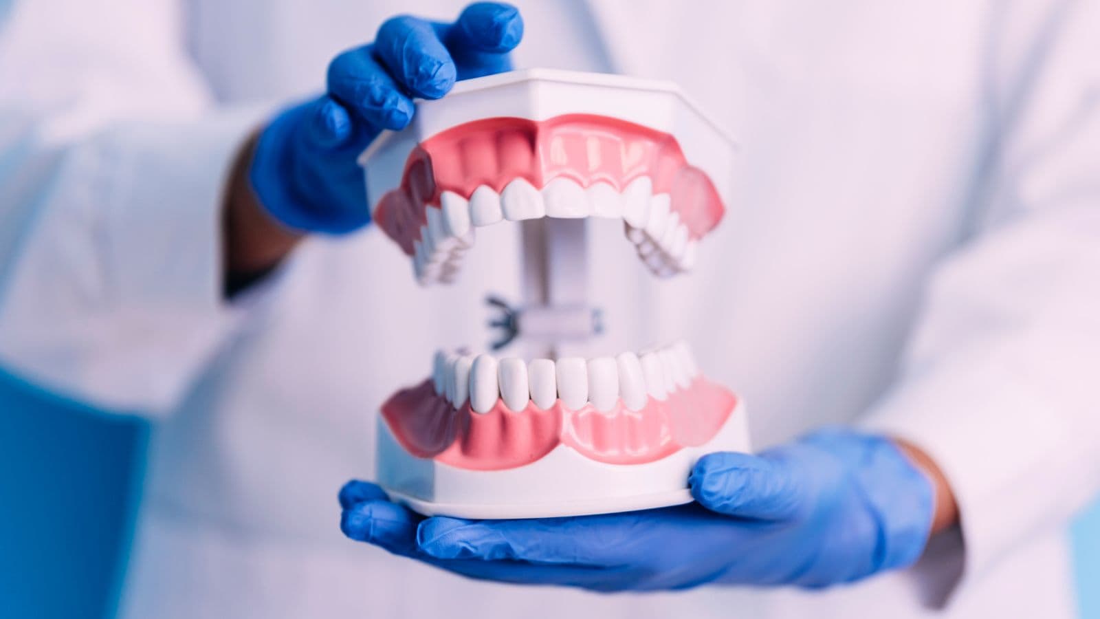 Dental Treatments
