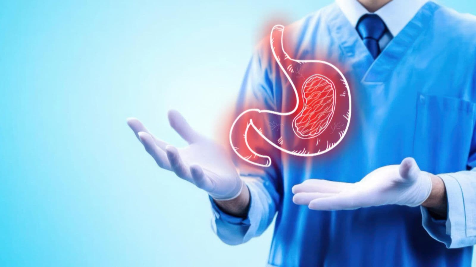 Gastroenterology & Hepatology