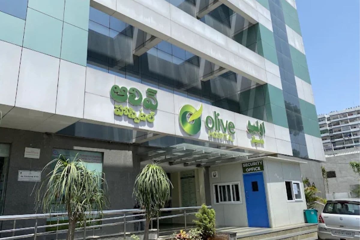 Olive Hospitals