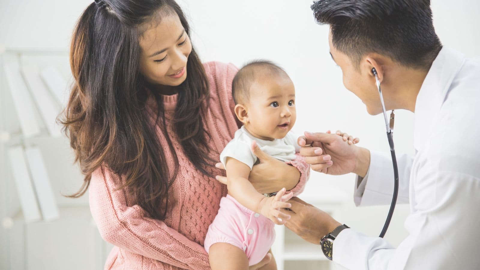 Pediatric Treatments