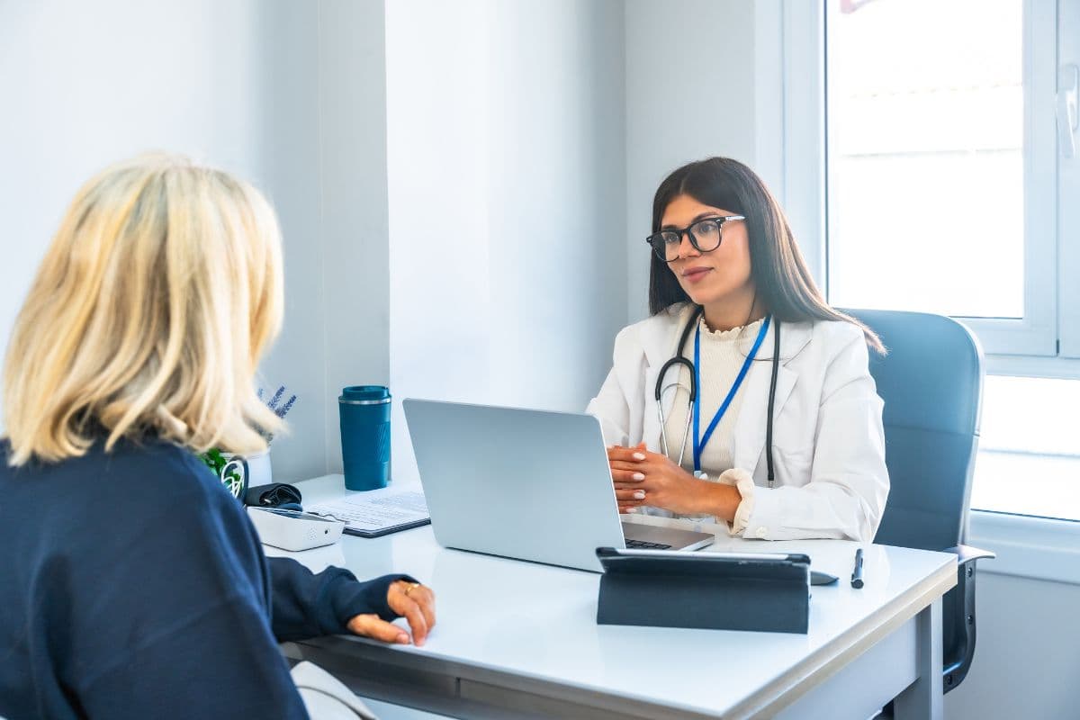 Second Opinion Doctors in Hyderabad